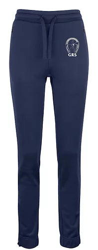GÄVLE RYTTARSÄLLSKAP BASIC ACTIVE PANTS NAVY