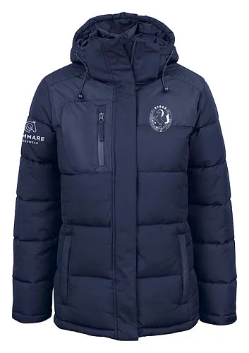 STORVIK-OVANSJÖ RIDKLUBB COLORADO JACKA NAVY