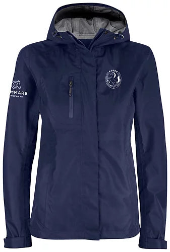 STORVIK-OVANSJÖ RIDKLUBB WACO SKALJACKA NAVY