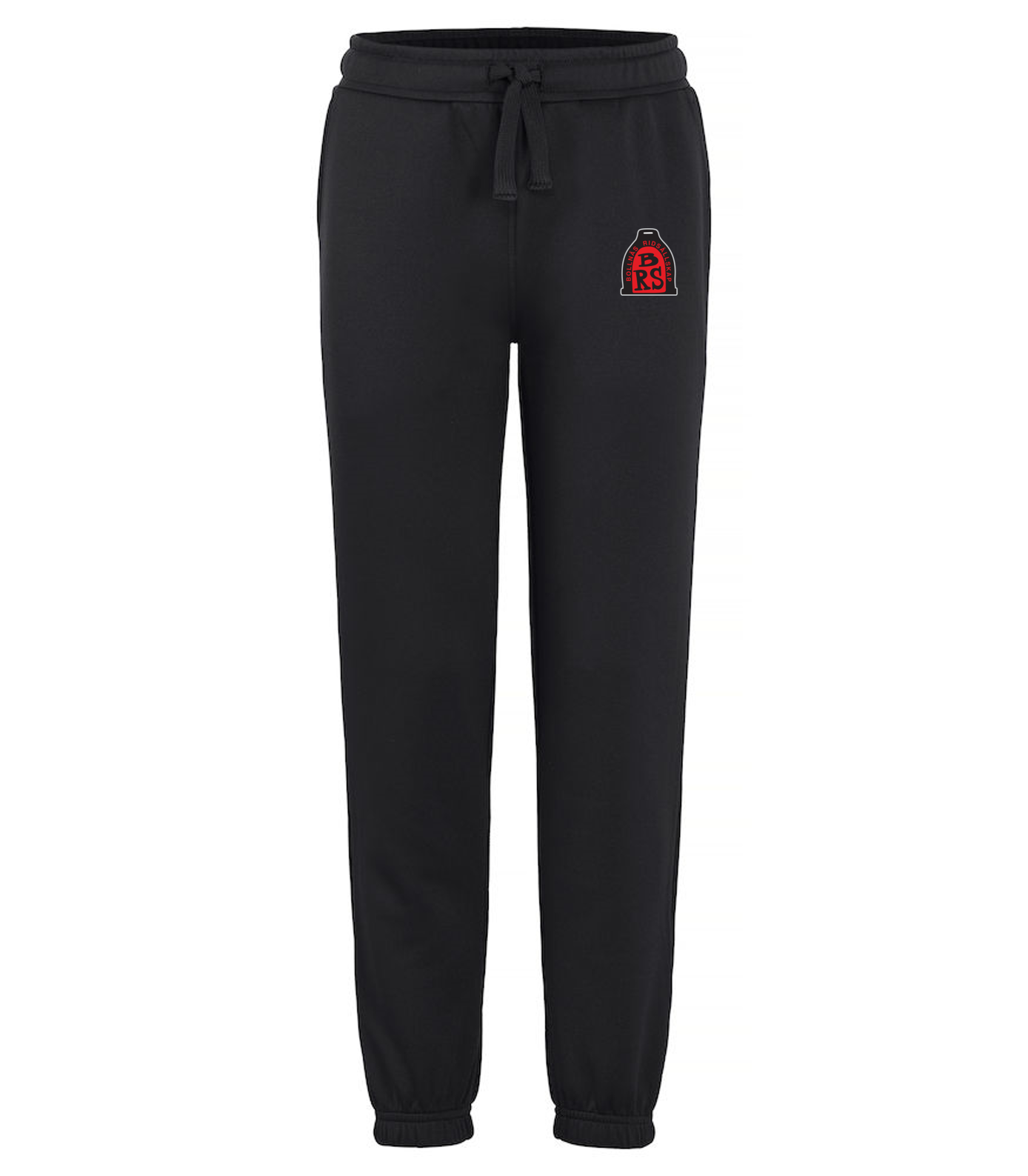 BASIC ACTIVE PANTS JUNIOR SVART BOLLNÄS RIDSÄLLSKAP