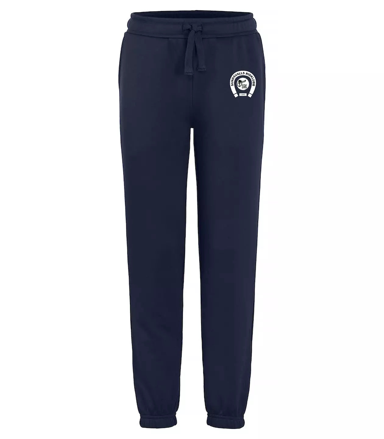 SUNDSVALLS RIDKLUBB BASIC ACTIVE PANTS JUNIOR NAVY