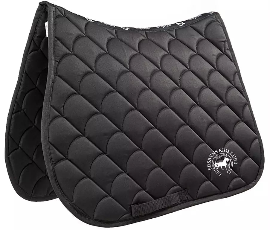 SCHABKRAK SVART EDSBYNS RIDKLUBB