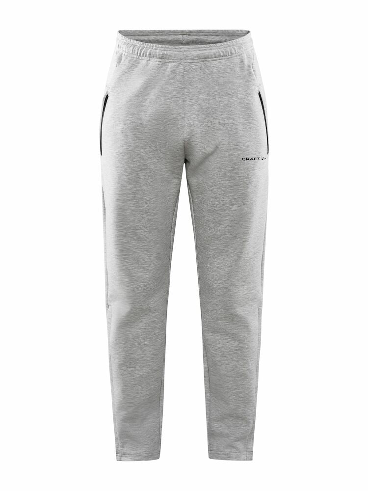 CORE SOUL ZIP SWEATPANTS M