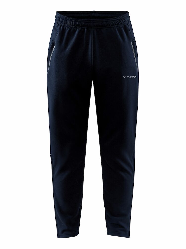 CORE SOUL ZIP SWEATPANTS M