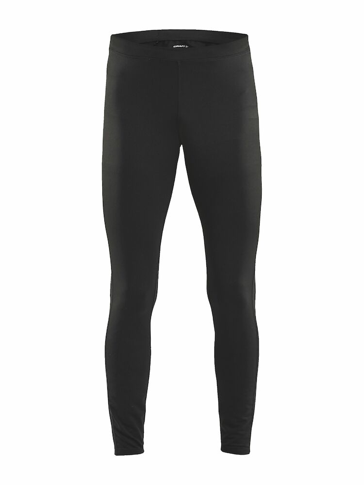RUSH TIGHTS UNISEX SVART