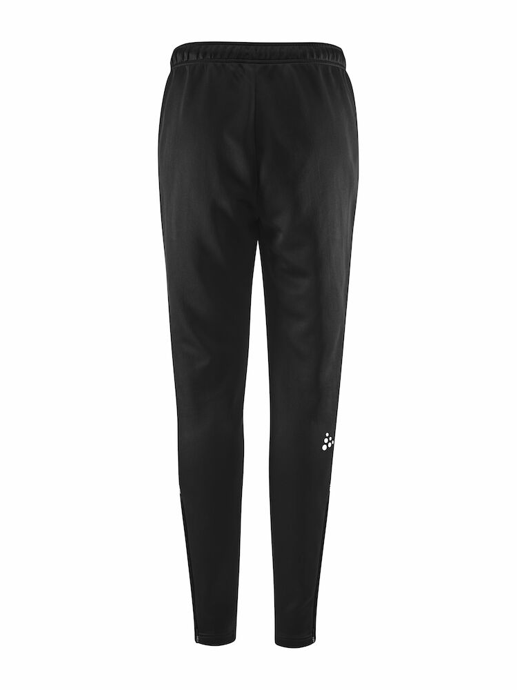 SQUAD 2.0 PANTS UNISEX SVART
