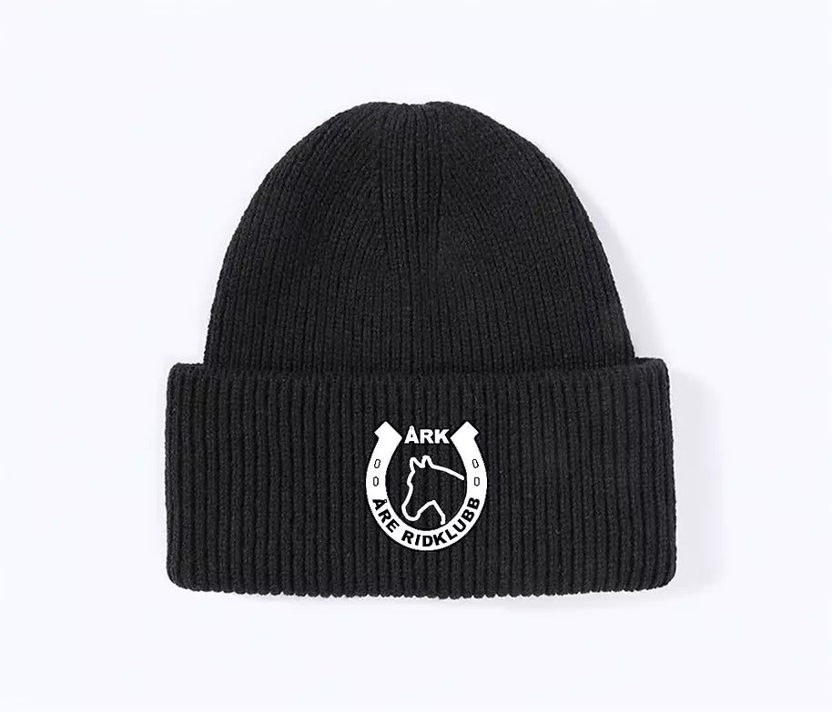 ÅRE RIDKLUBB MÖSSA MAX SVART