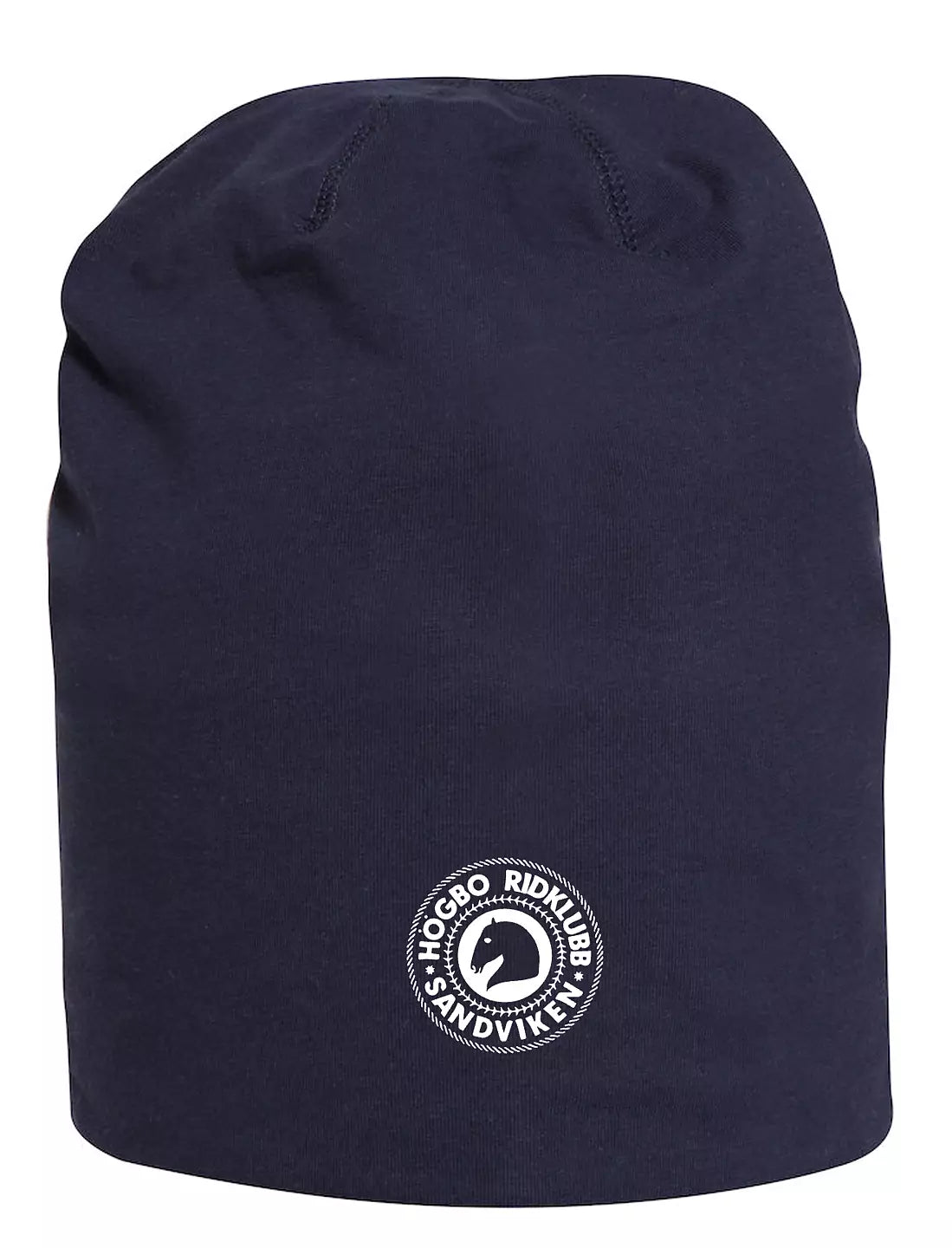 HÖGBO RIDKLUBB MÖSSA SACO NAVY