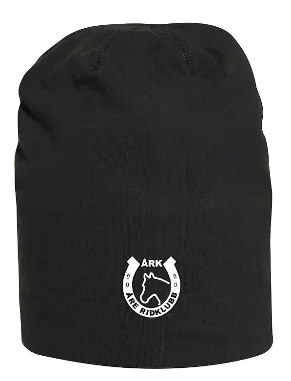 ÅRE RIDKLUBB MÖSSA SACO SVART