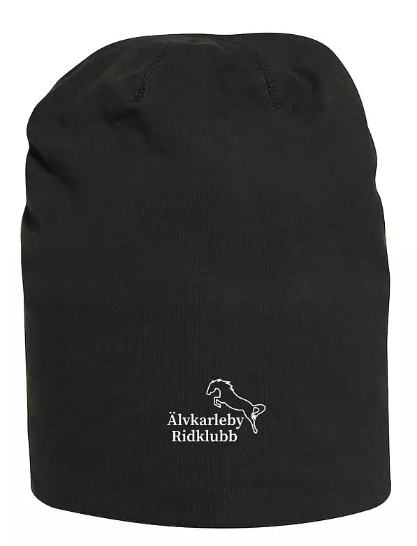 ÄLVKARLEBY RIDKLUBB MÖSSA SACO SVART