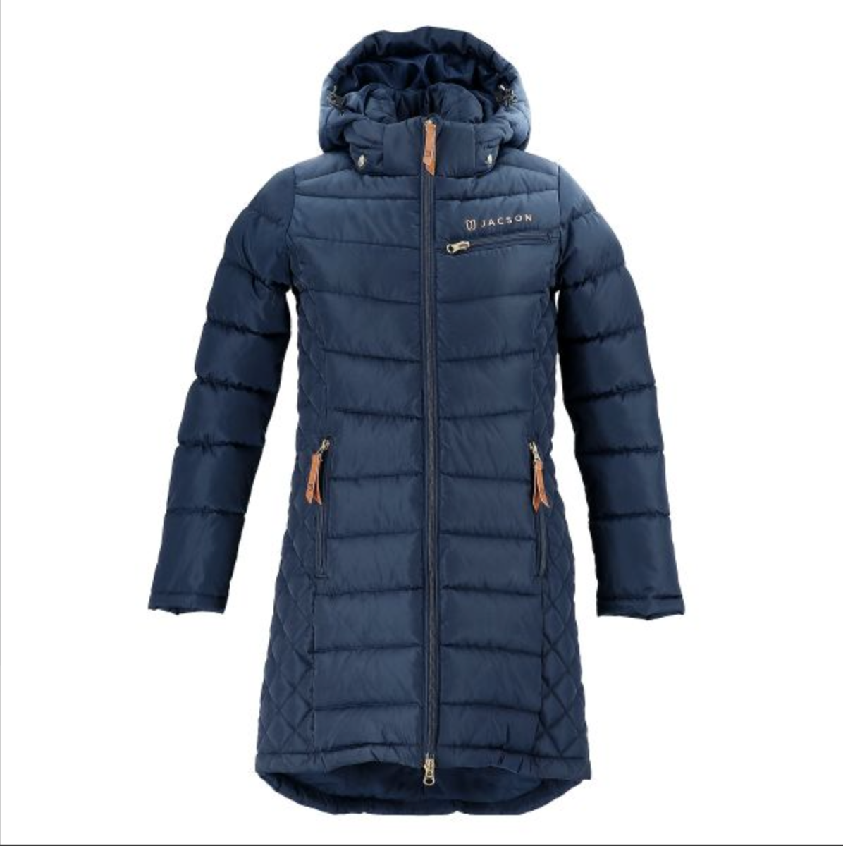 JACSON MARY KAPPA JUNIOR NAVY