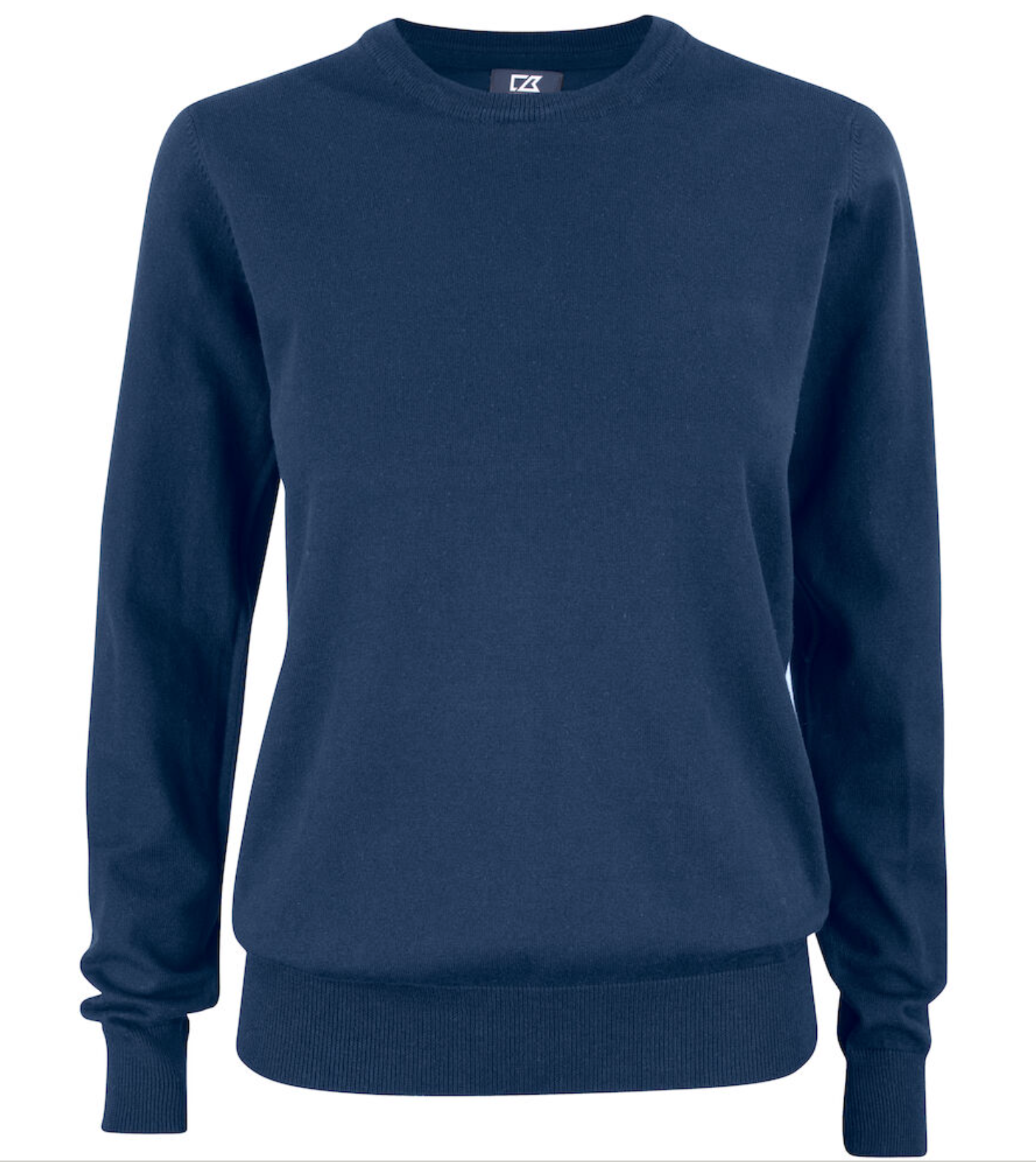 OAKVILLE CREWNECK DAM NAVY