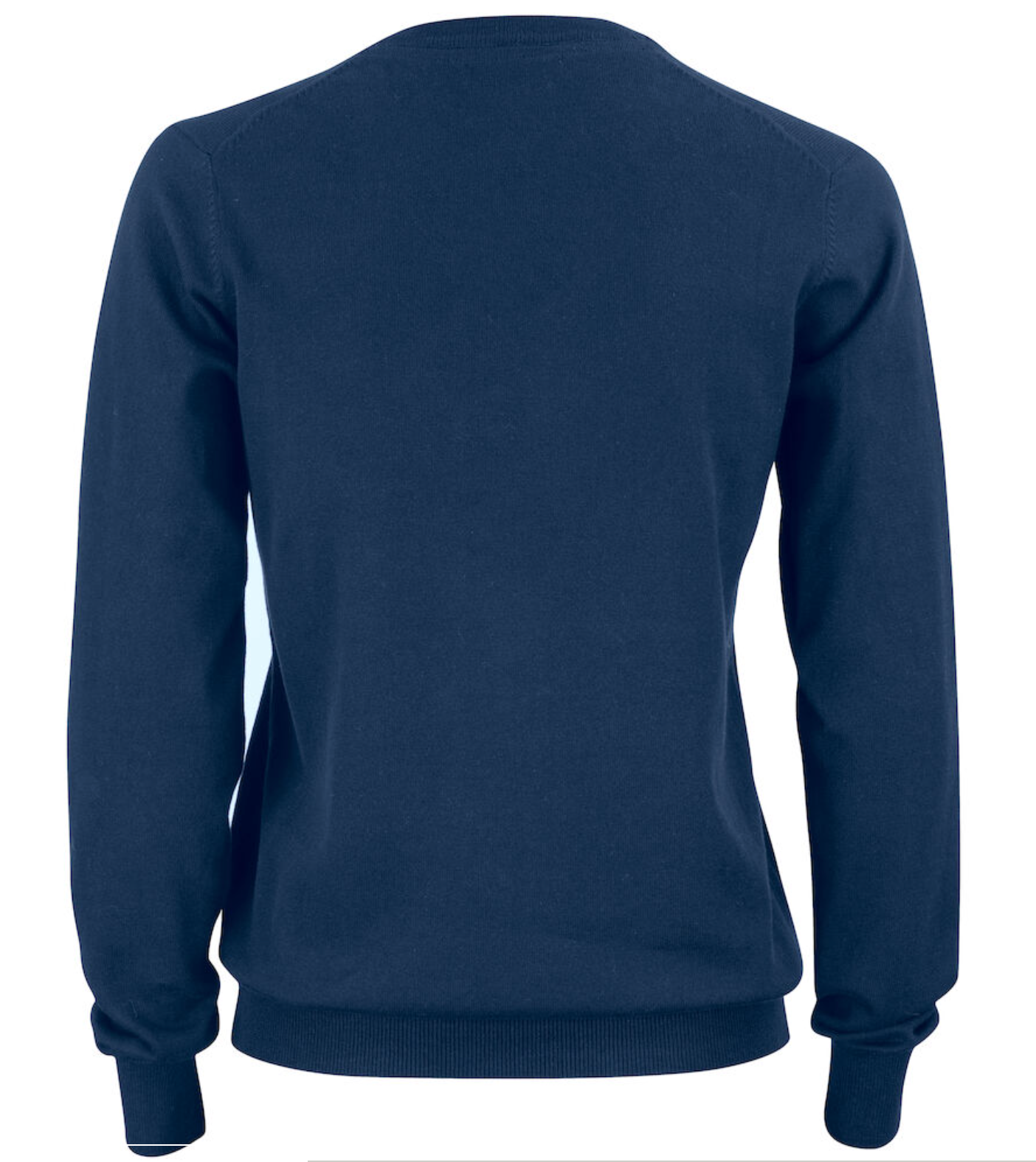 OAKVILLE CREWNECK DAM NAVY