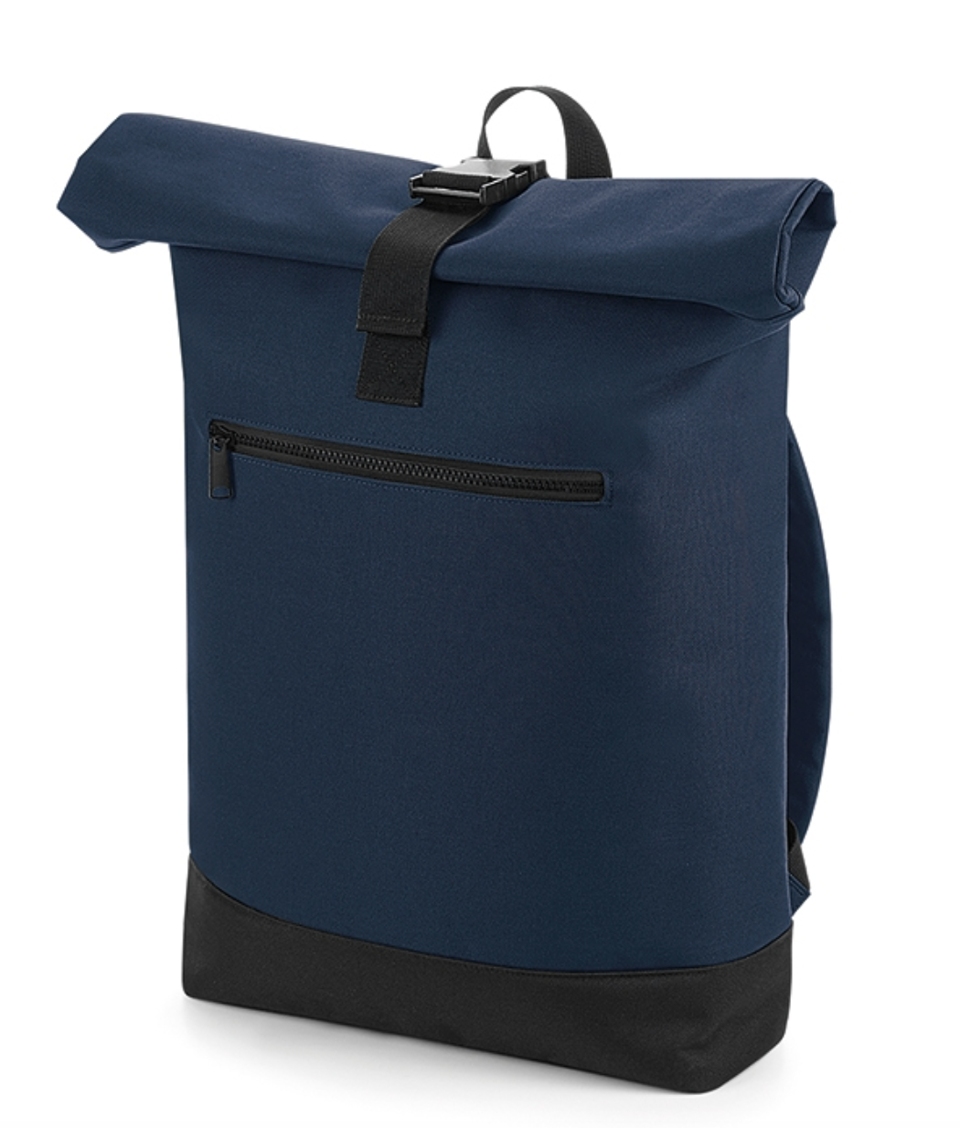 RYGGSÄCK ROLL-TOP NAVY