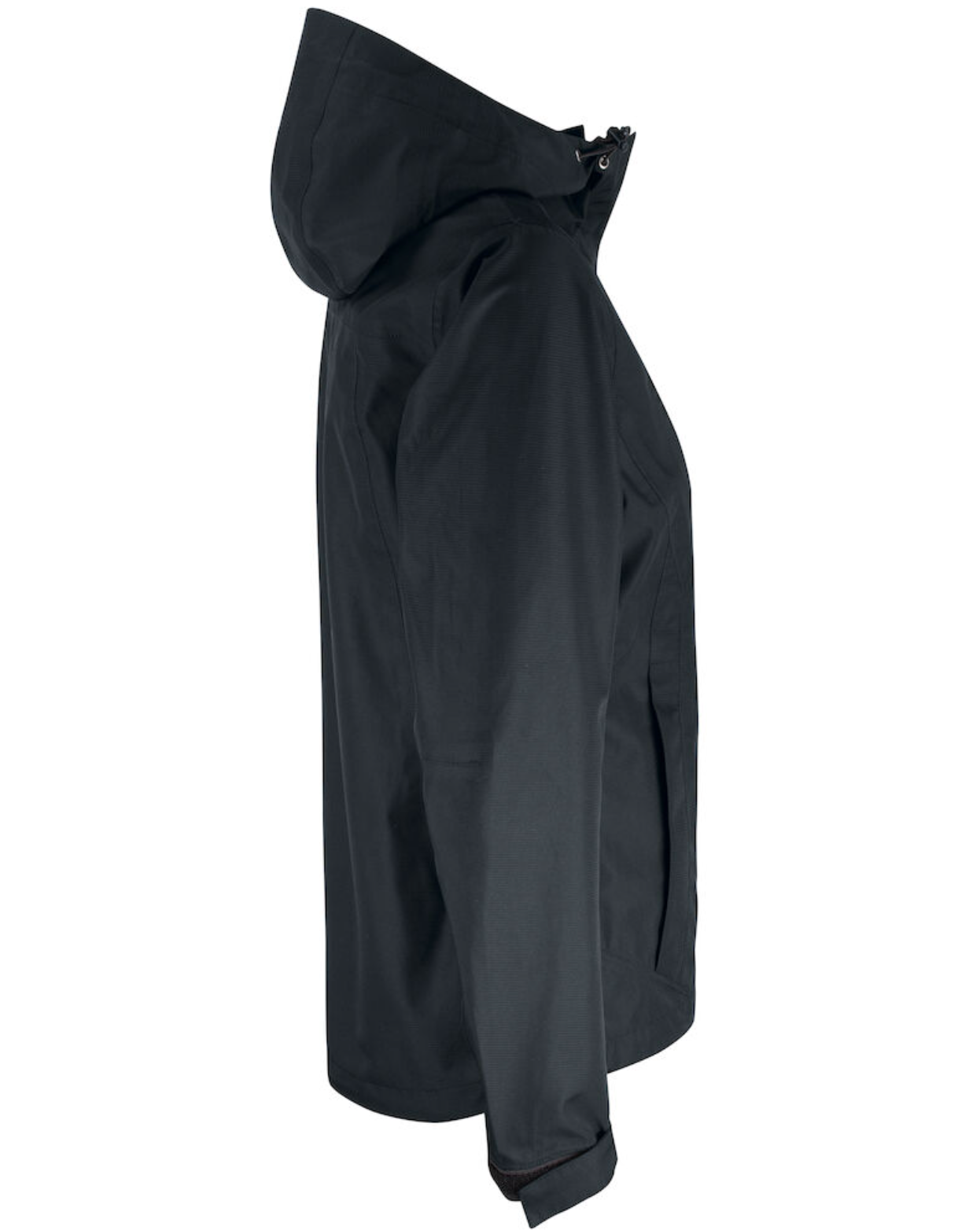 WACO SKALJACKA DAM SVART