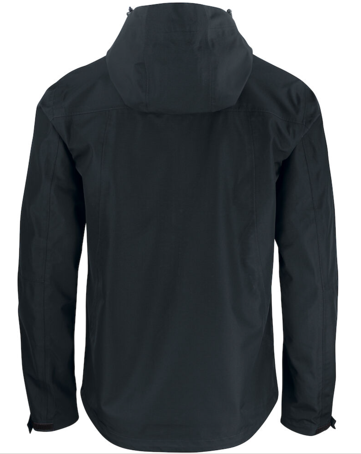 WACO SKALJACKA UNISEX SVART