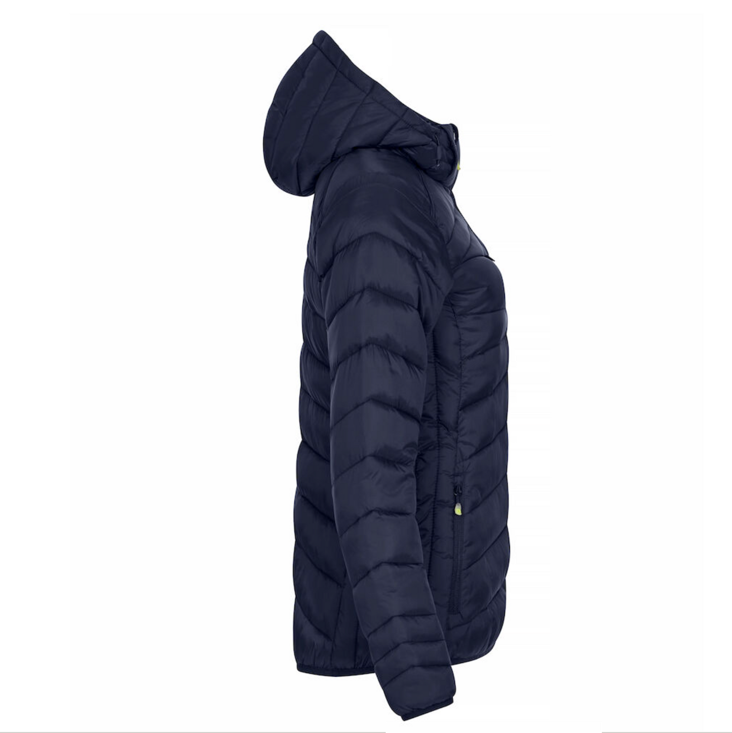 GÄVLE PONNYKLUBB IDAHO JACKA DAM NAVY