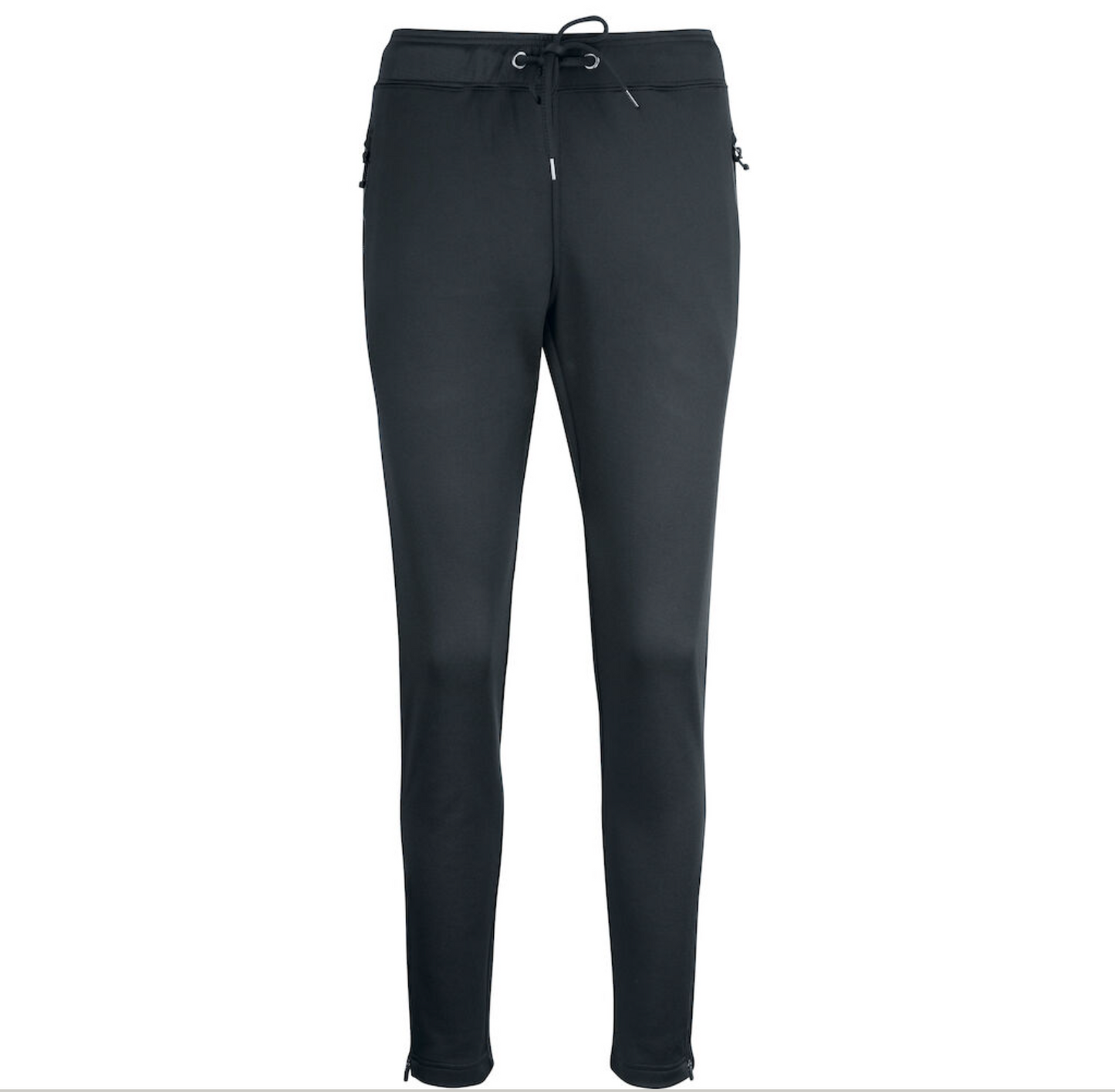 ODESSA ACTIVE PANTS DAM SVART