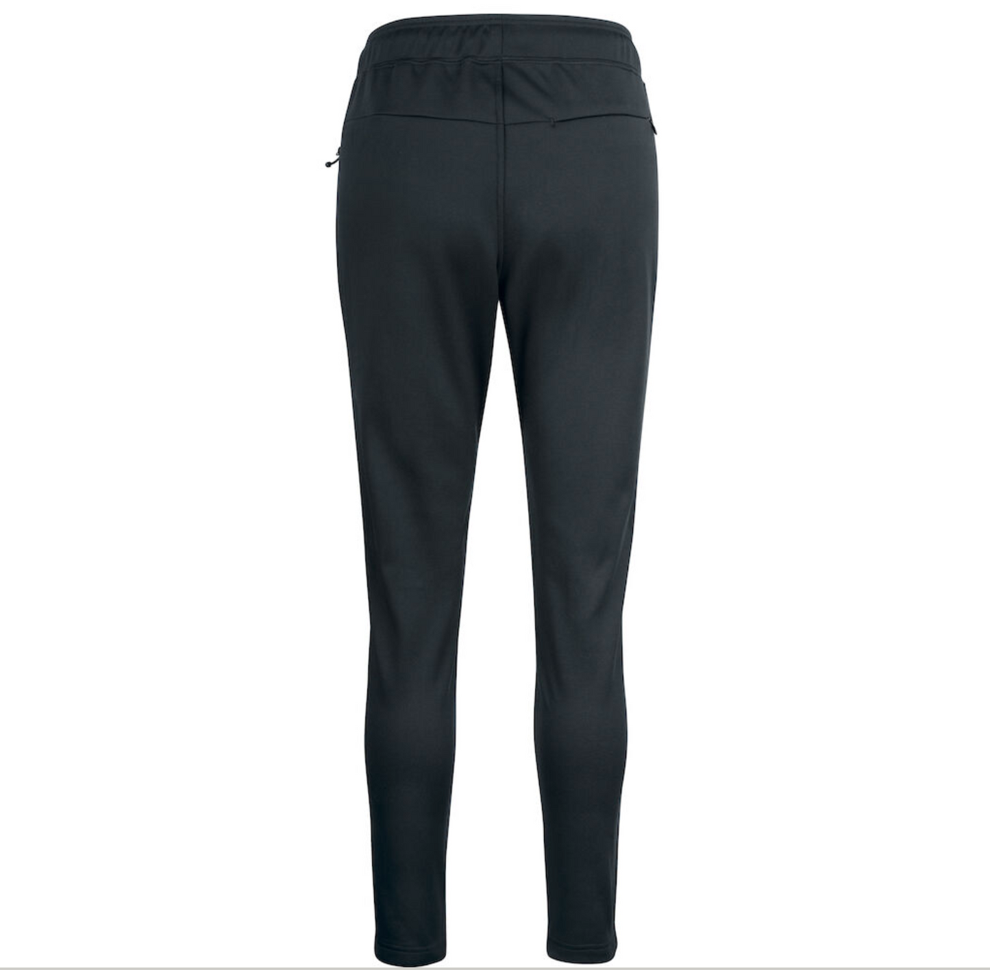 ODESSA ACTIVE PANTS DAM SVART