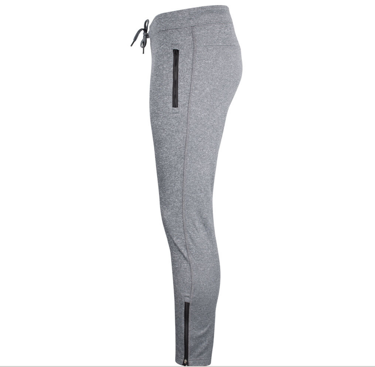 ODESSA PANTS UNISEX GRÅ