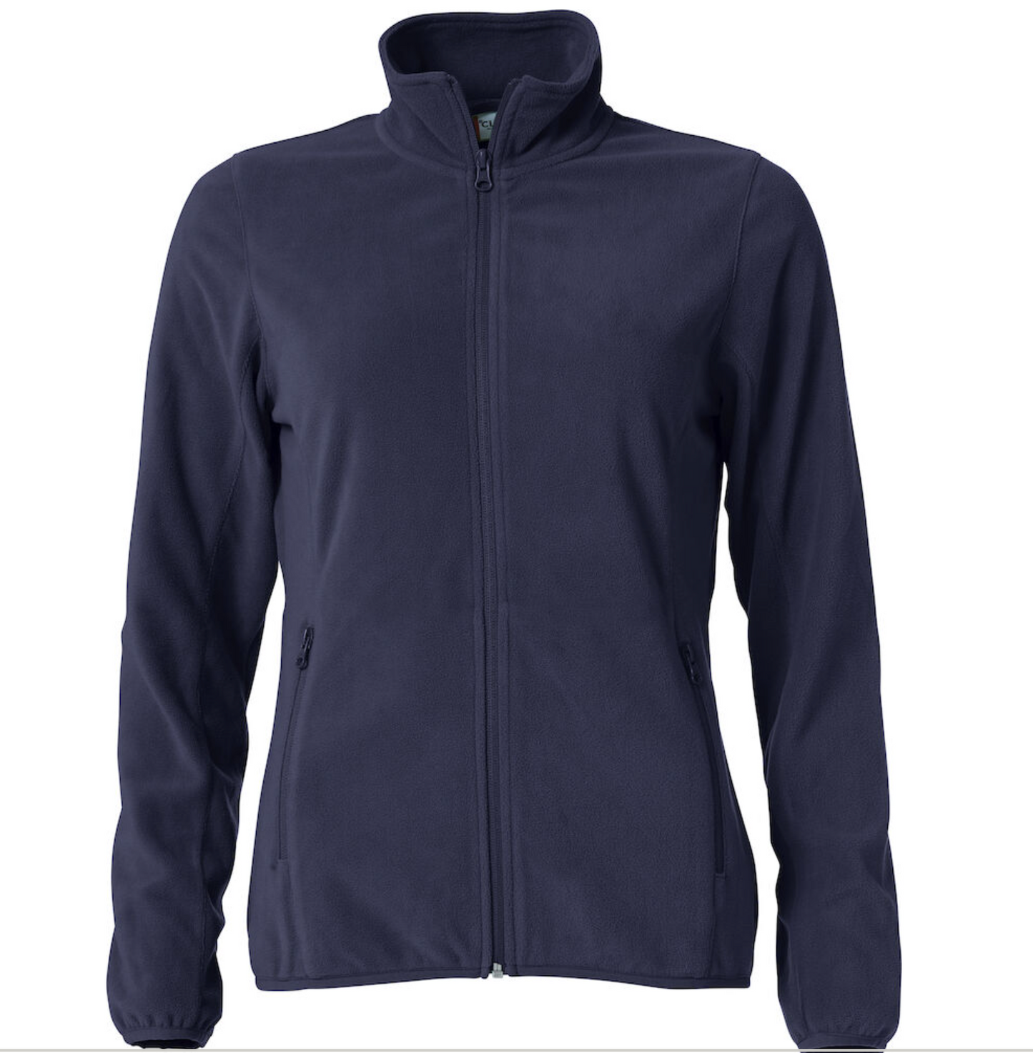 MICRO FLEECE JACKA DAM NAVY