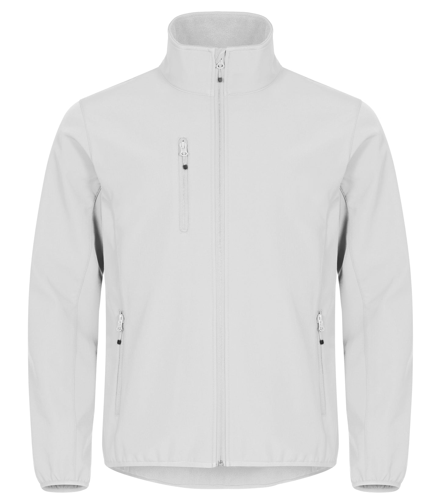 CLASSIC SOFTSHELL JACKET UNISEX VIT