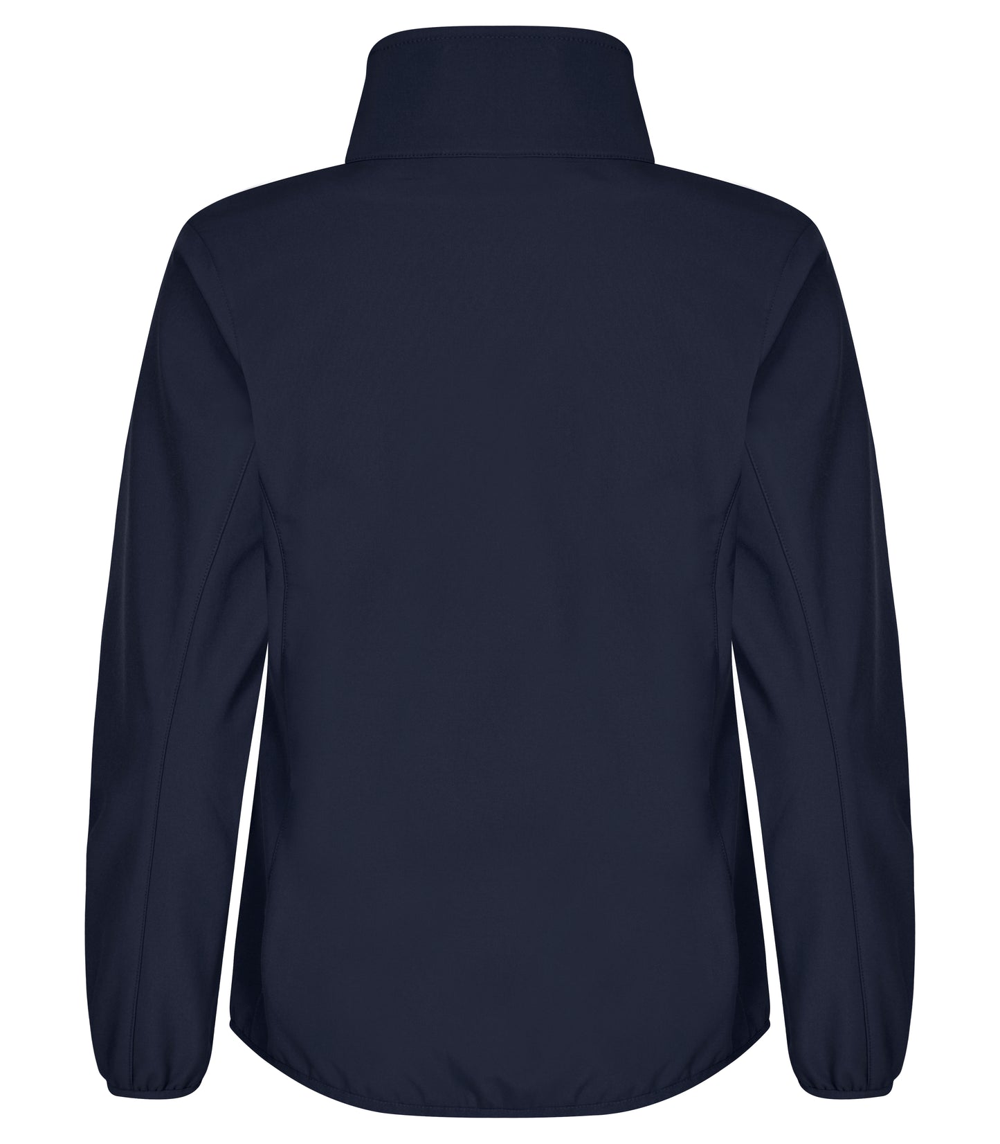 CLASSIC SOFTSHELL JACKET DAM NAVY