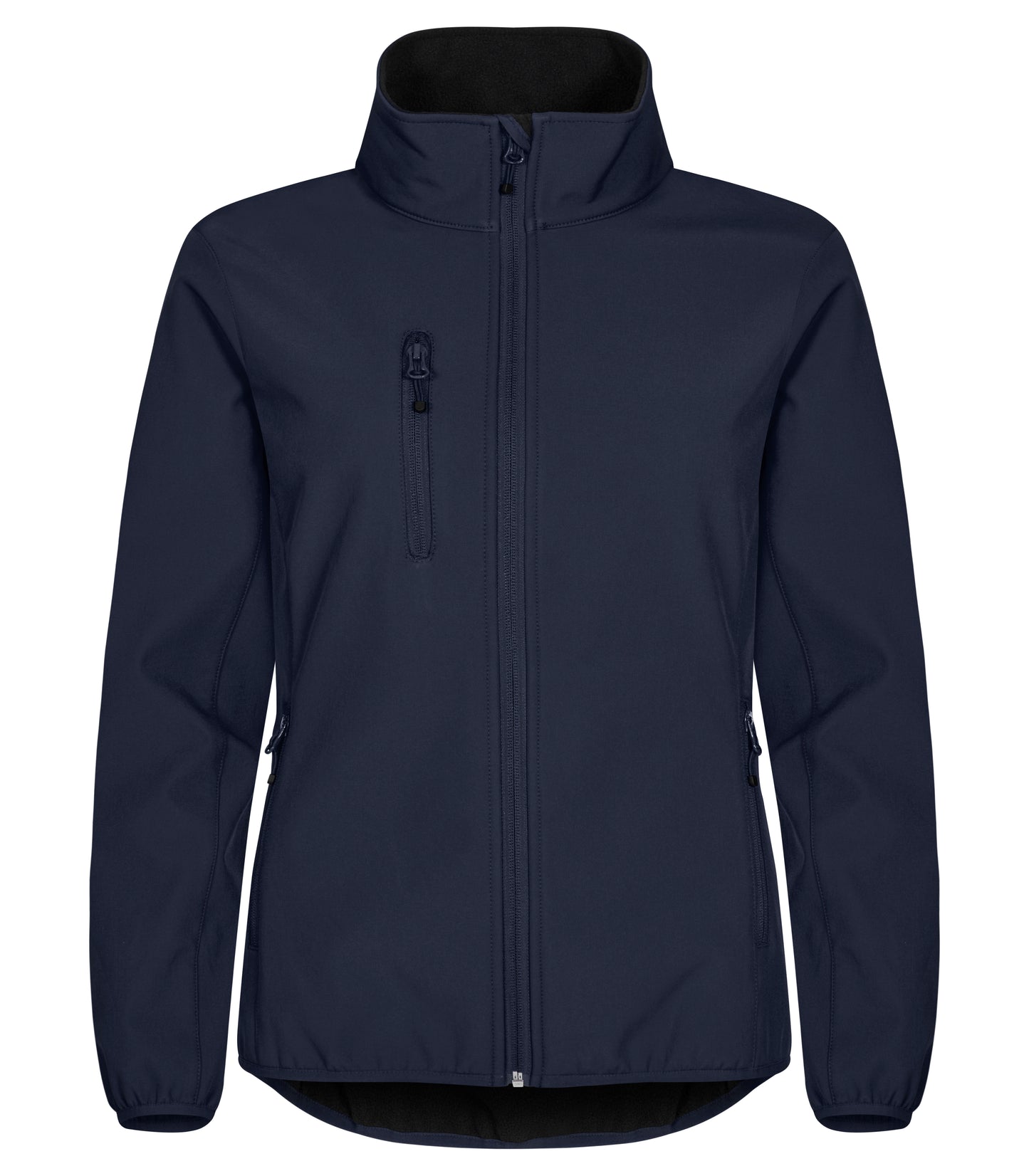 CLASSIC SOFTSHELL JACKET DAM NAVY