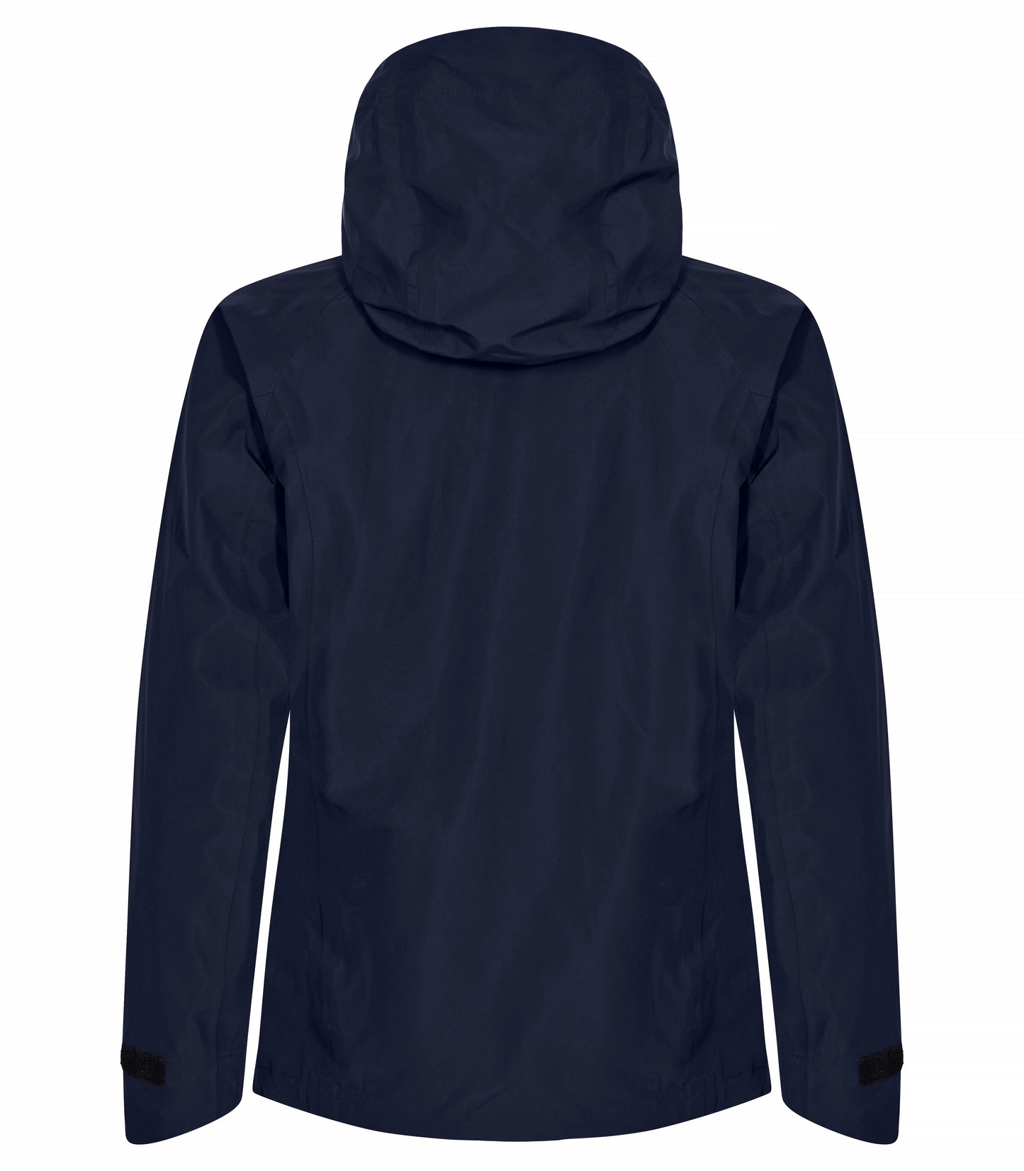 CLASSIC SHELL JACKET DAM NAVY