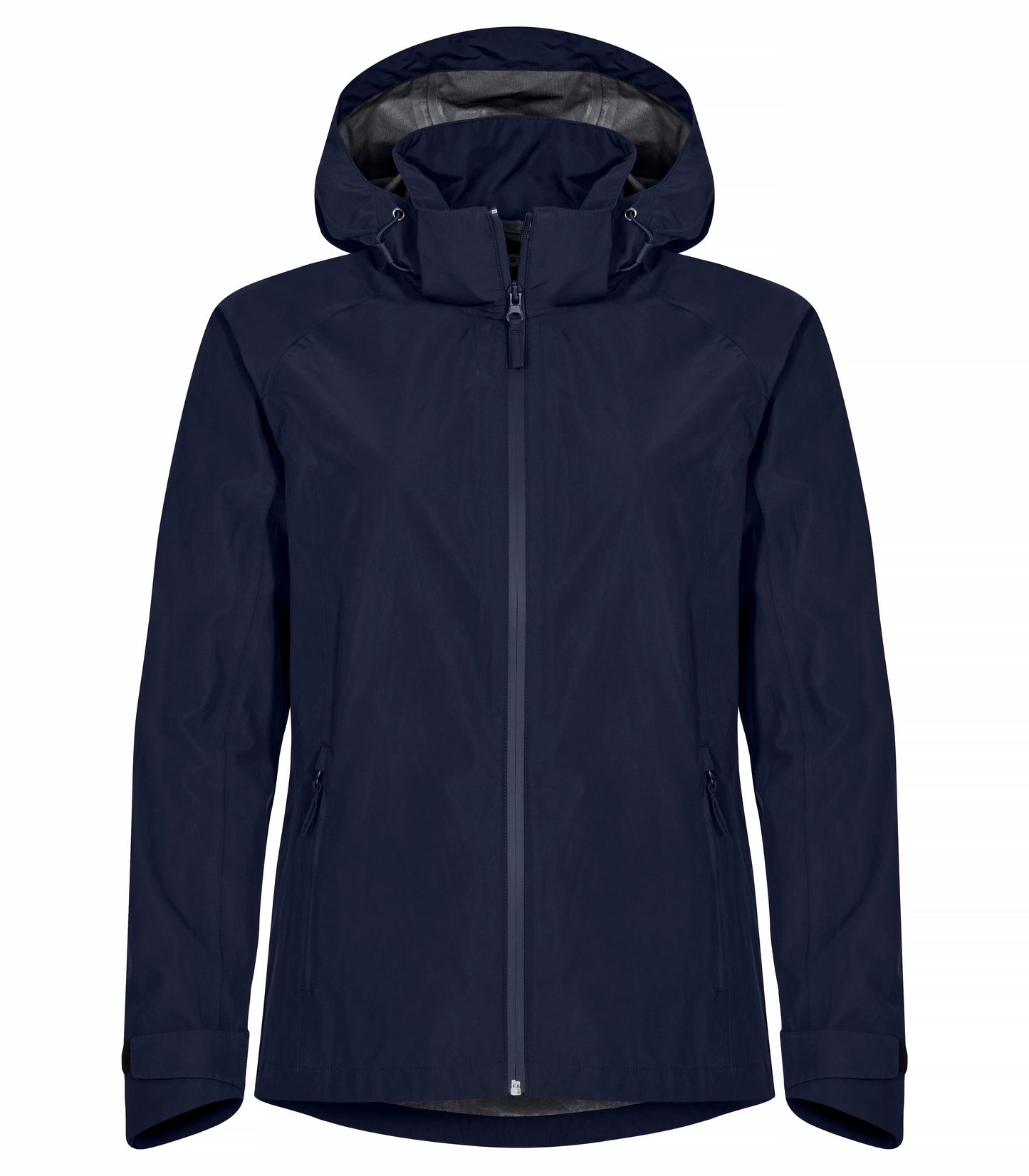 CLASSIC SHELL JACKET DAM NAVY