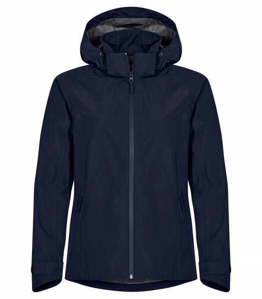 CLASSIC SHELL JACKET DAM NAVY