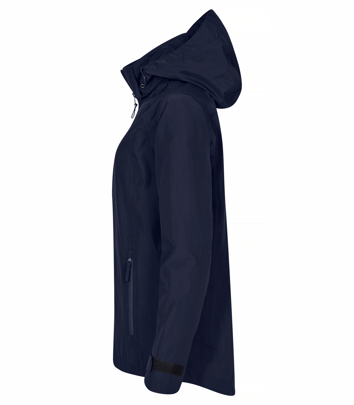 CLASSIC SHELL JACKET DAM NAVY