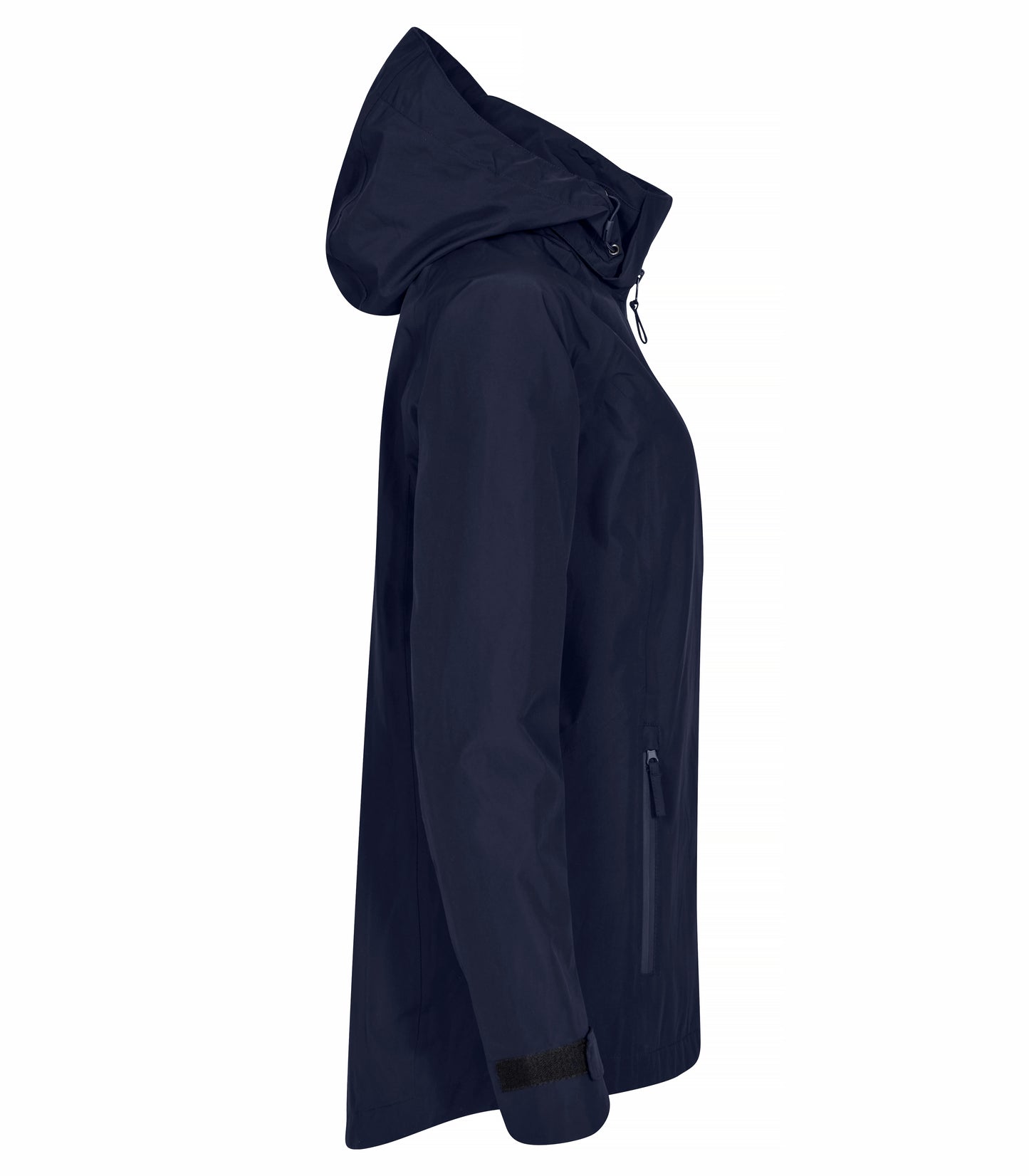 CLASSIC SHELL JACKET DAM NAVY