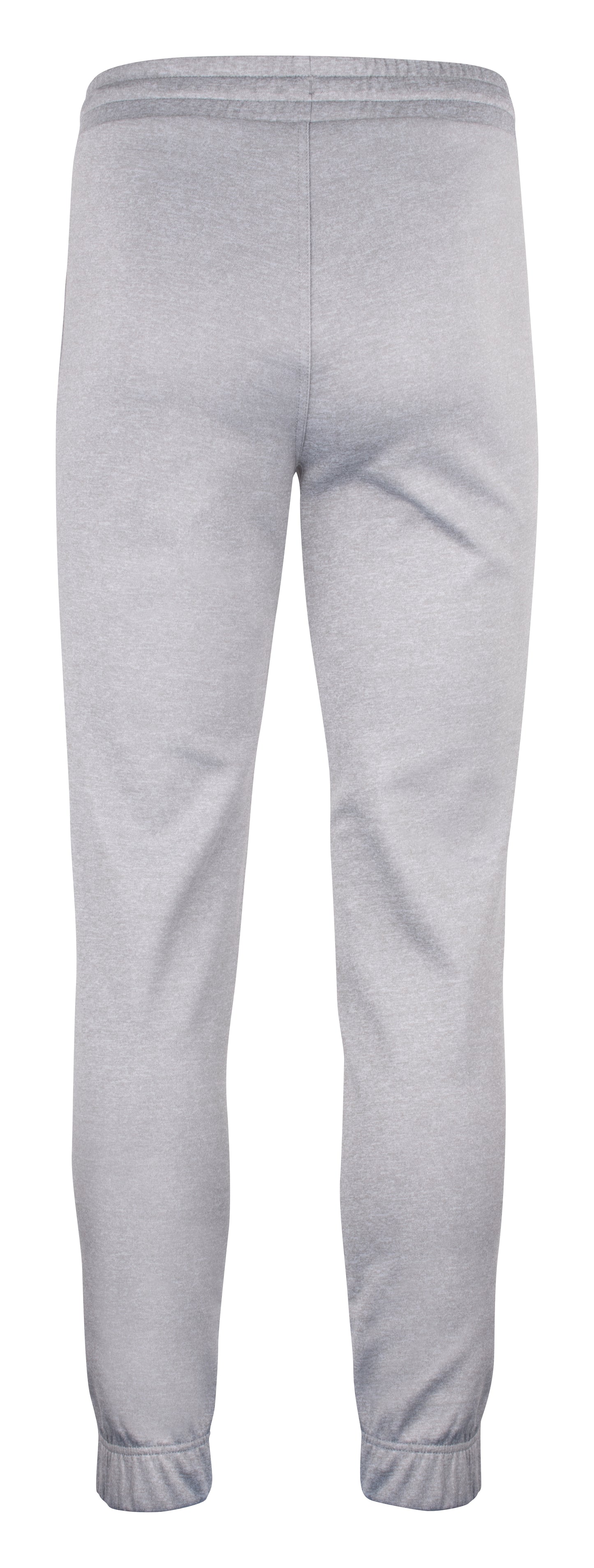 BASIC ACTIVE PANTS UNISEX GRÅMELERAD