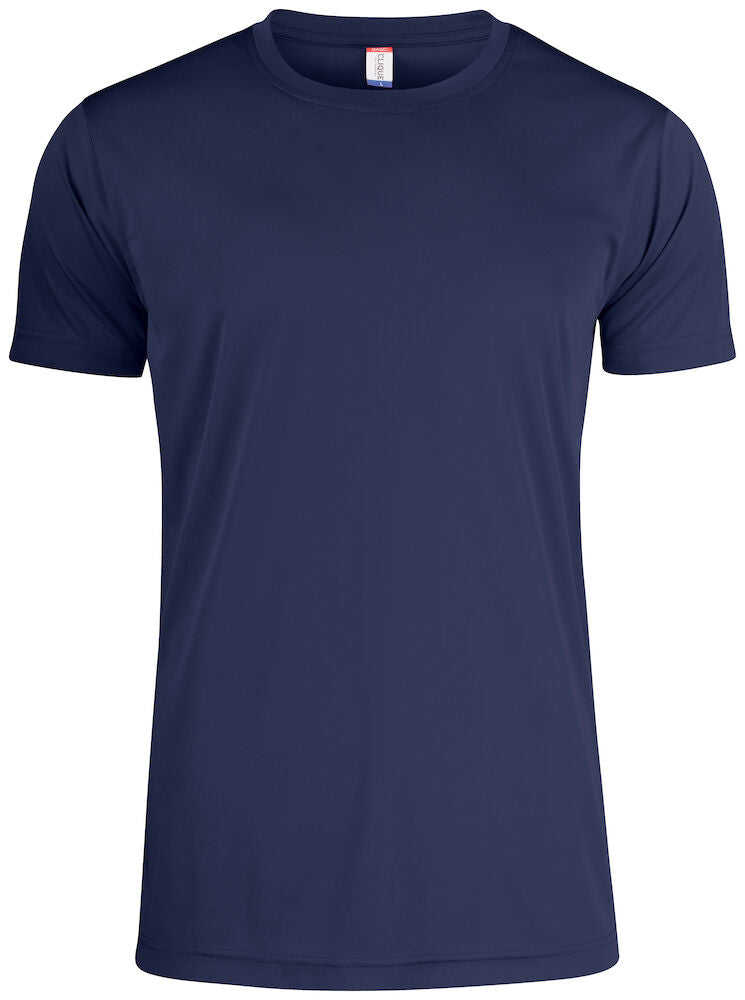 ALINGSÅS RYTTARSÄLLSKAP BASIC ACTIVE T-SHIRT DAM