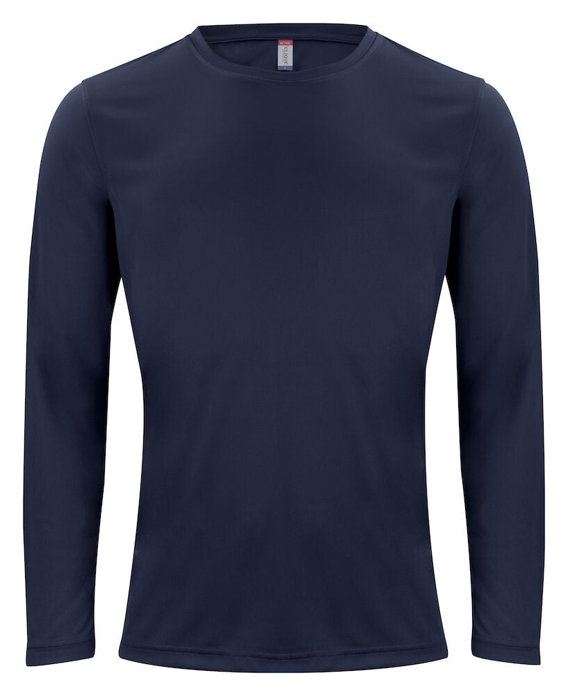 ALINGSÅS RYTTARSÄLLSKAP BASIC ACTIVE LONGSLEEVE UNISEX