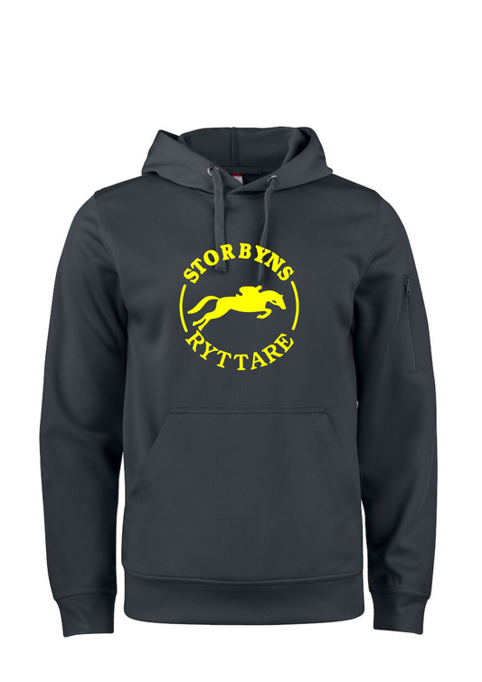STORBYNS RYTTARE  BASIC ACTIVE HOOD UNISEX