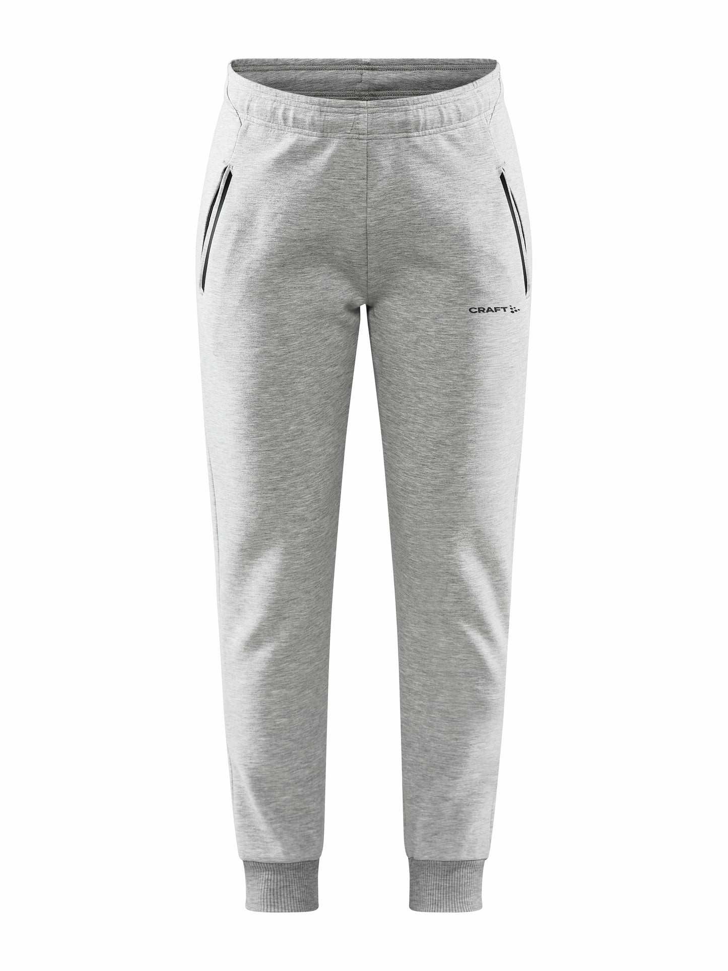 CORE SOUL SWEATPANTS DAM GRÅMELERAD