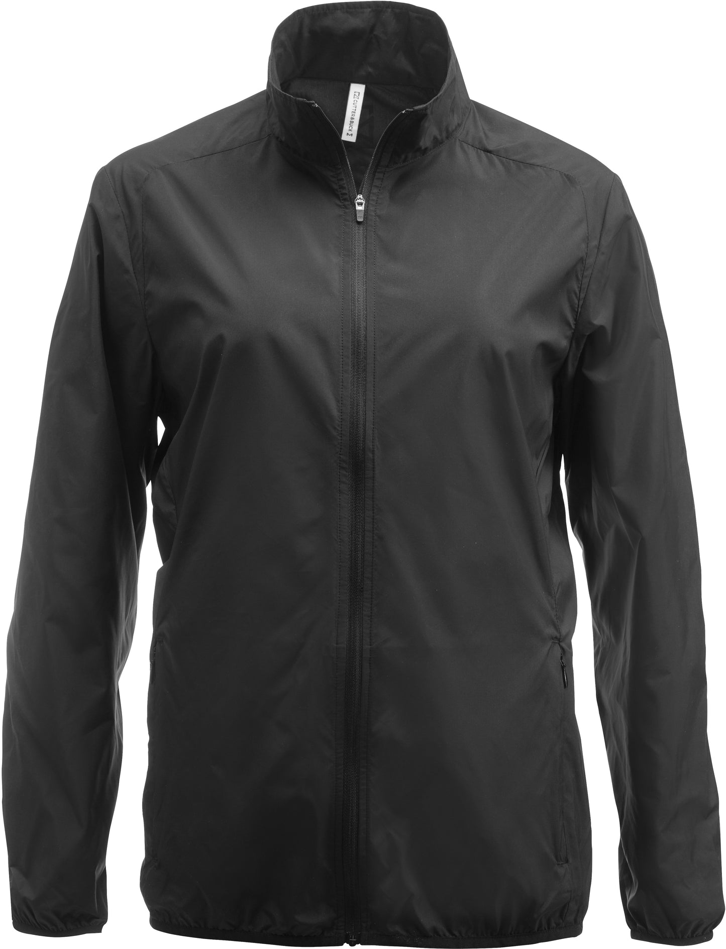 LA PUSH PRO JACKET DAM SVART