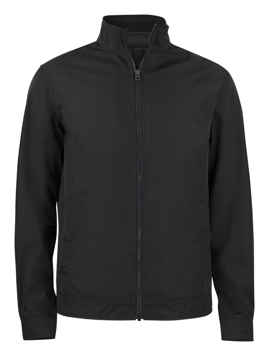 SHELTON 3-1 JACKET UNISEX SVART