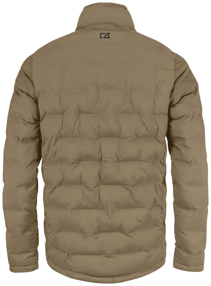 BAKER JACKET UNISEX KHAKI