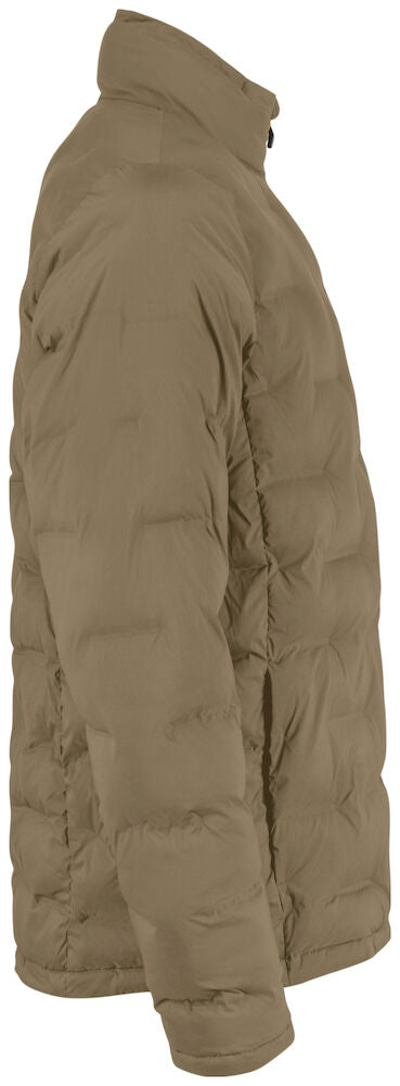 BAKER JACKET UNISEX KHAKI