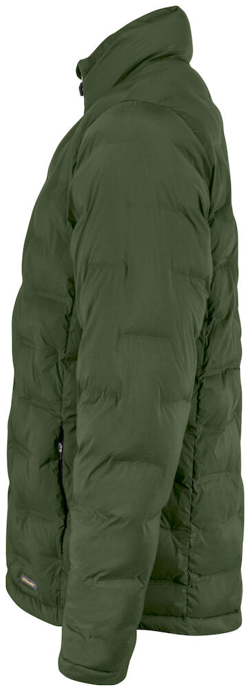 BAKER JACKET UNISEX IVY GREEN