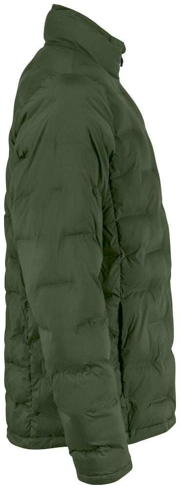 BAKER JACKET UNISEX IVY GREEN