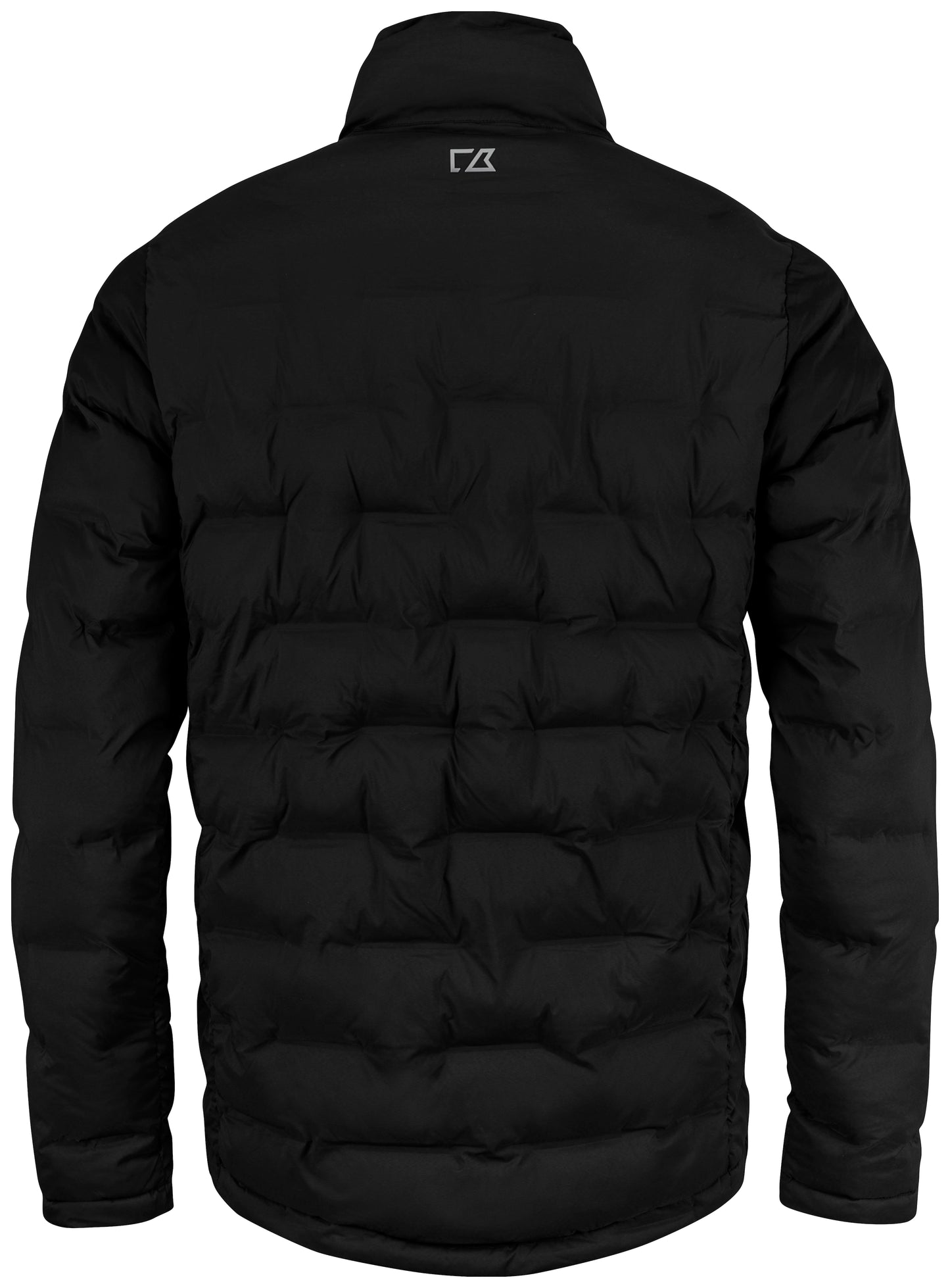 BAKER JACKET UNISEX SVART