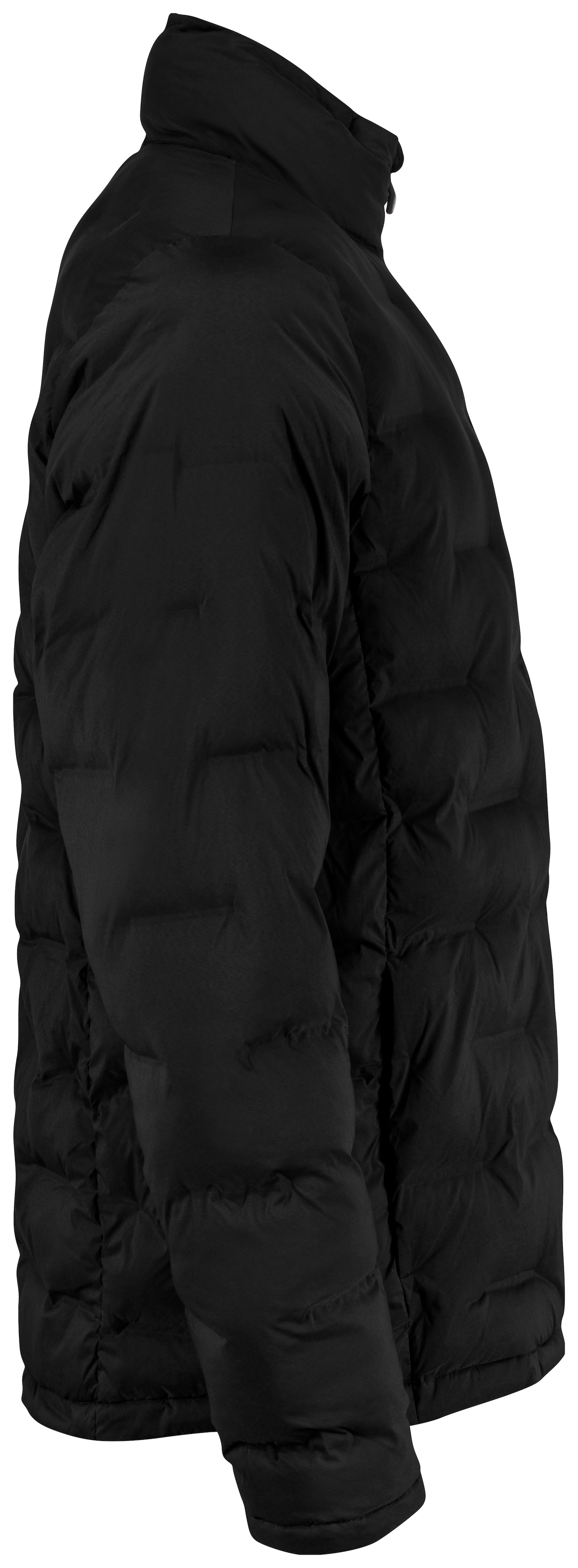 BAKER JACKET UNISEX SVART