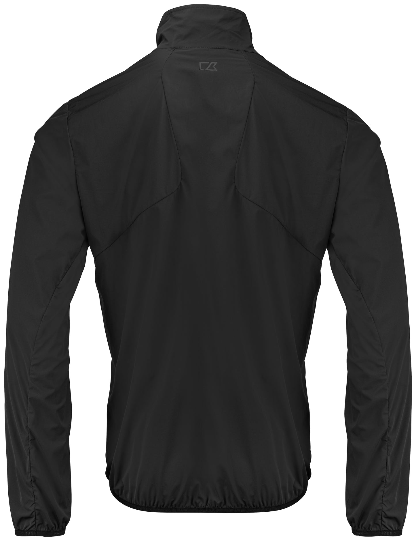 LA PUSH PRO JACKET UNISEX SVART