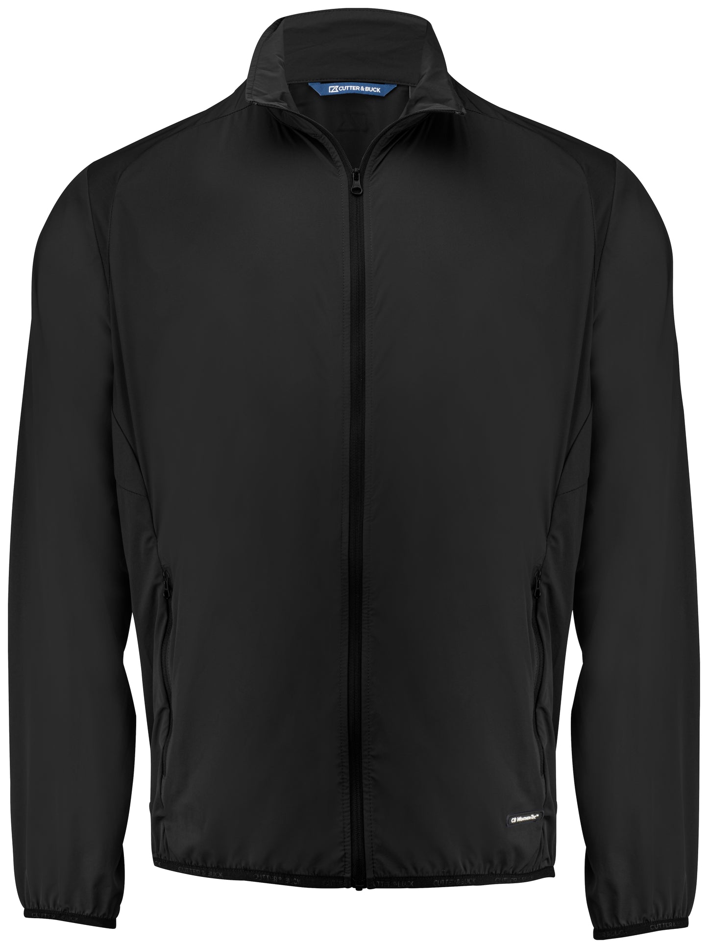 LA PUSH PRO JACKET UNISEX SVART