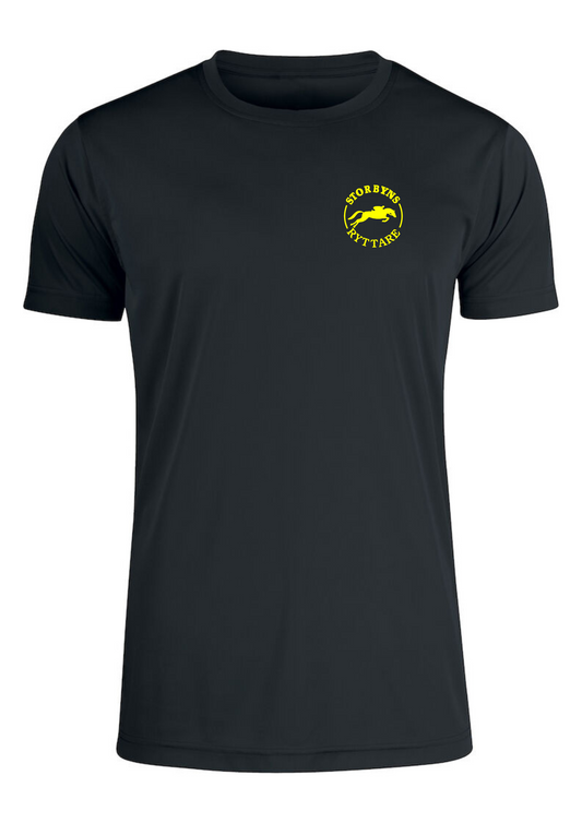 STORBYNS RYTTARE  BASIC ACTIVE T-SHIRT UNISEX