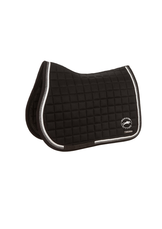 STORBYNS RYTTARE SCHABRAK OCTAGON HOPP/ALLROUND SVART PONY